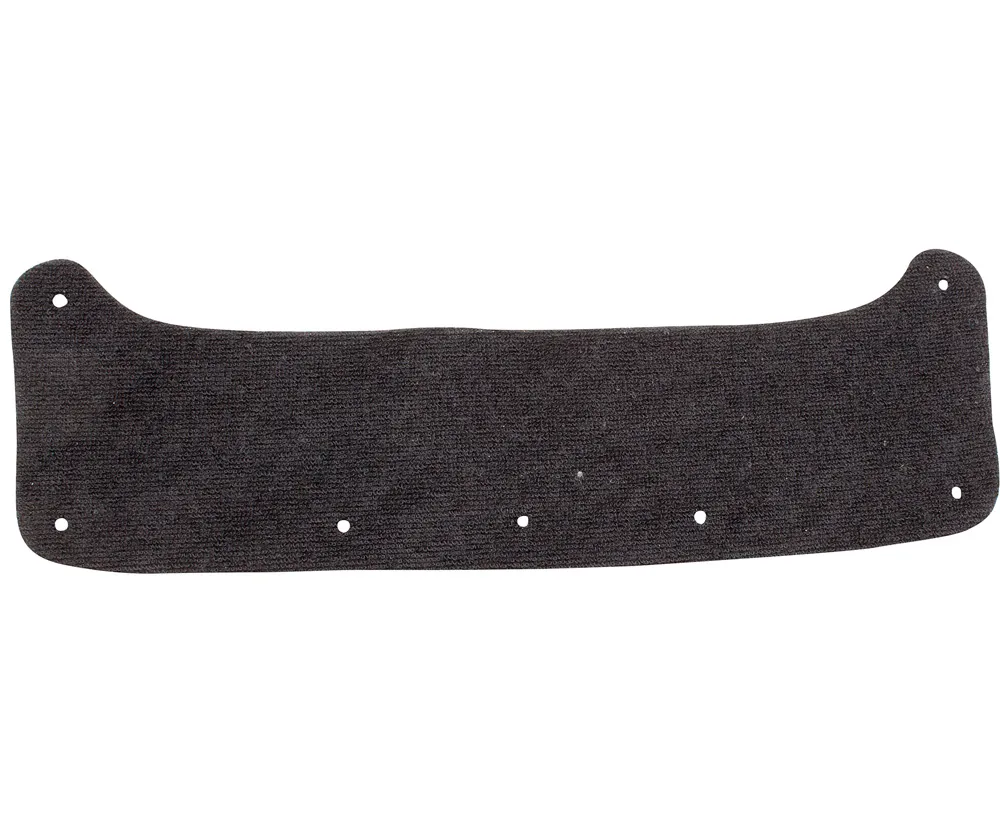 SWEATBAND PR BLACK FOR HELMET