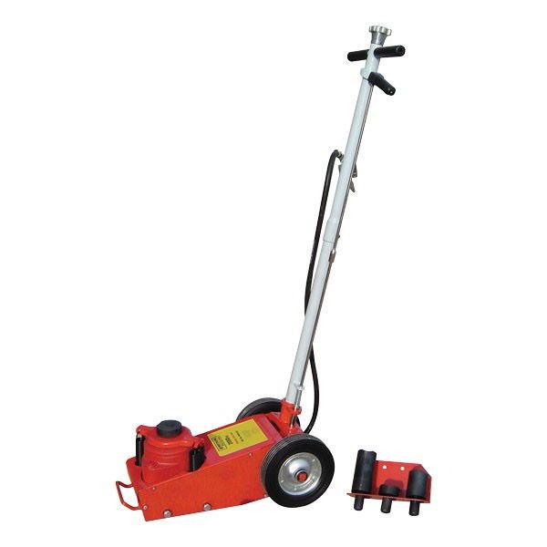 Armstrong Single Stage Air Hydraulic Axle Jack ARMAAJ20