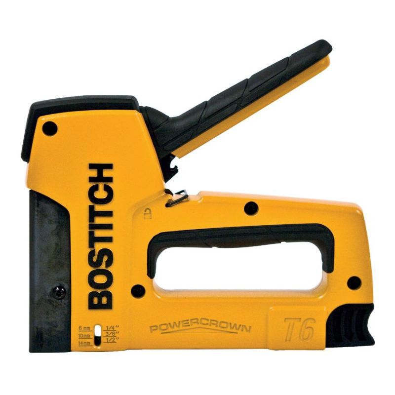 Tacker 14mm MAX BOST6-8