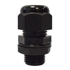 Cable Gland Nylon M16 CABGN16PF