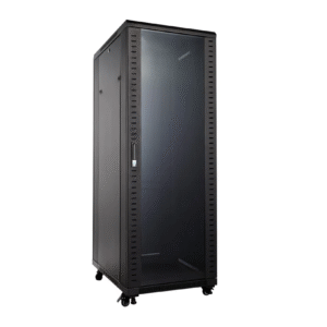 CABAC R19 Rack 32RU 600W 1000D 1655H