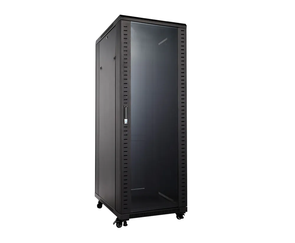 CABAC R19 Rack 32RU 600W 1000D 1655H