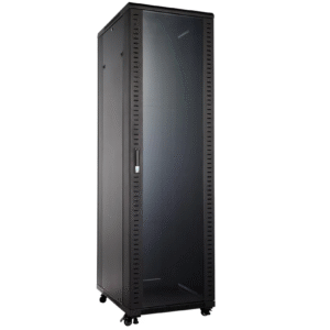 CABAC R19 Rack 42RU 800W 1200D 2055H