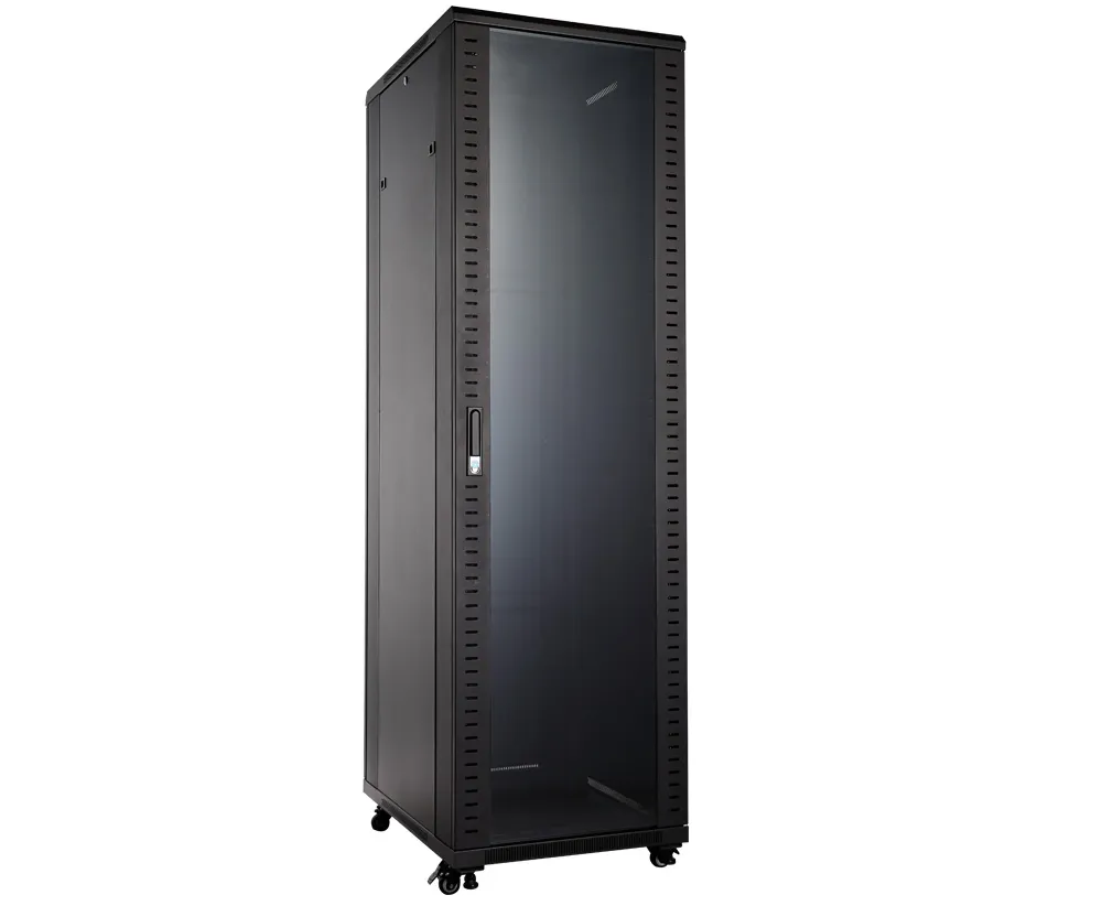 CABAC R19 Rack 42RU 800W 1200D 2055H