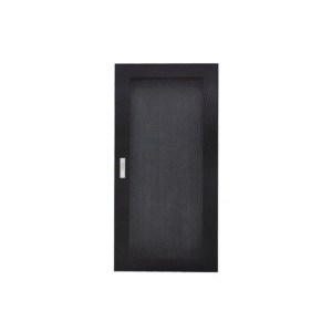 Front Door Perforated 19 RU24
