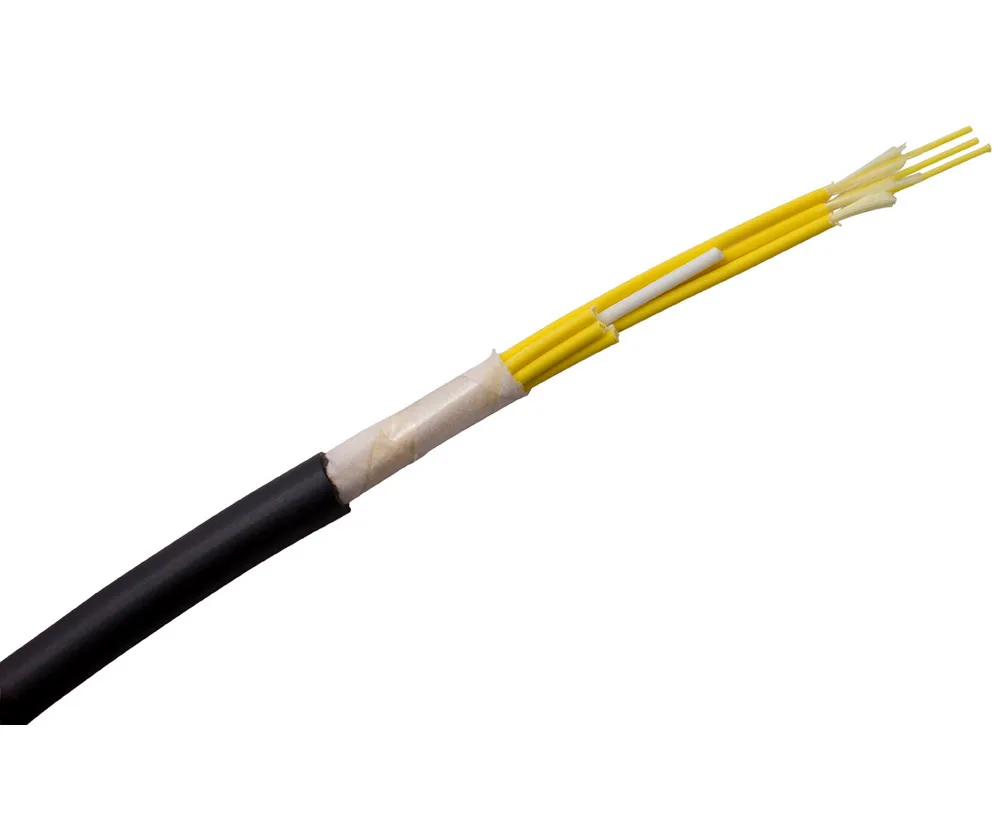 24F MIL TACTICAL BREAKOUT CABLE SM