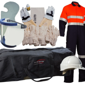 CABAC CAT2 OVERALLS KIT 3XL