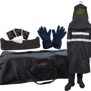 CABAC CAT4 ARC FLASH SUIT KIT 4XL