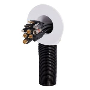 Cable Clear Cable Manager for Wall Mounted TV's CC001AU