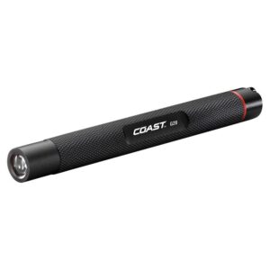 Torch, Inspection G20 Complete With 2 x AAA Batteries COAG20