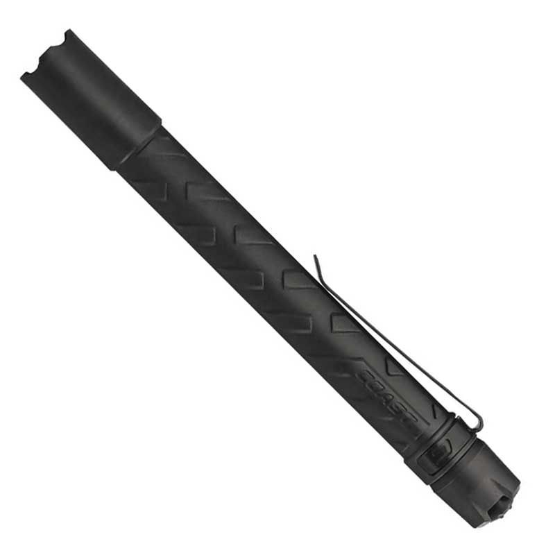 Torch - LED Polysteel Bulls Eye Spot 110 Lumens COAPS100