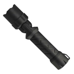 Torch - LED Polysteel Swivel 440 Lumens COAPS400S
