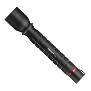 Torch - LED Dual Power Rechargeable Battery 1460 Lumens COAXP18R
