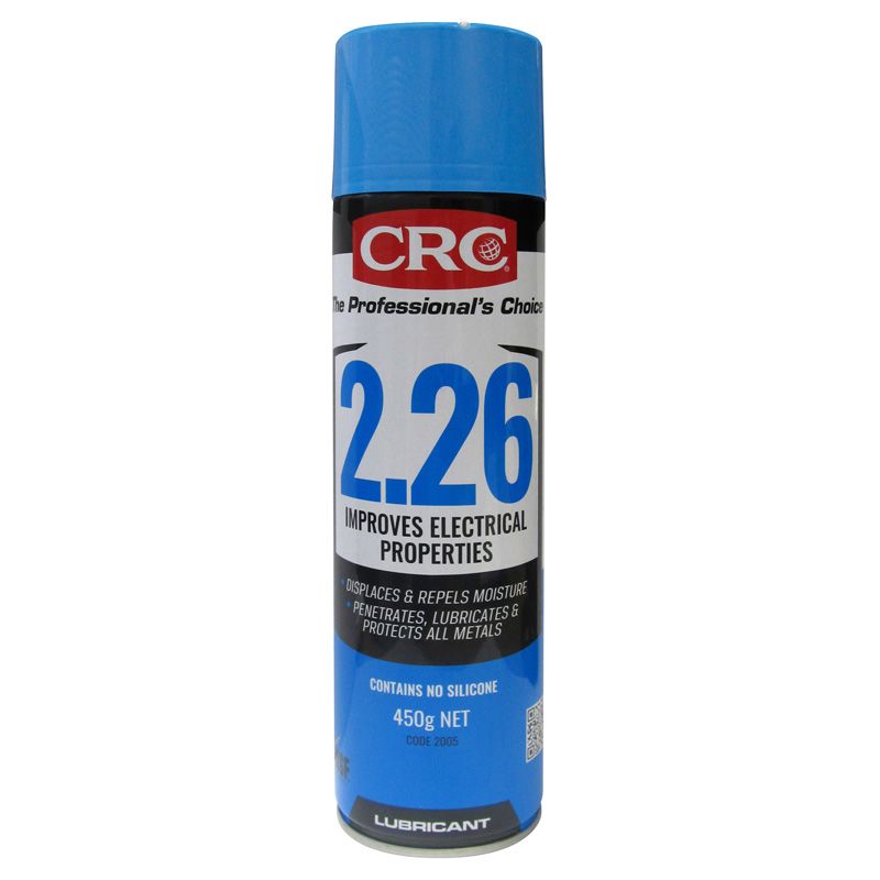 CRC 2.26 Aerosol 450g CRC2005