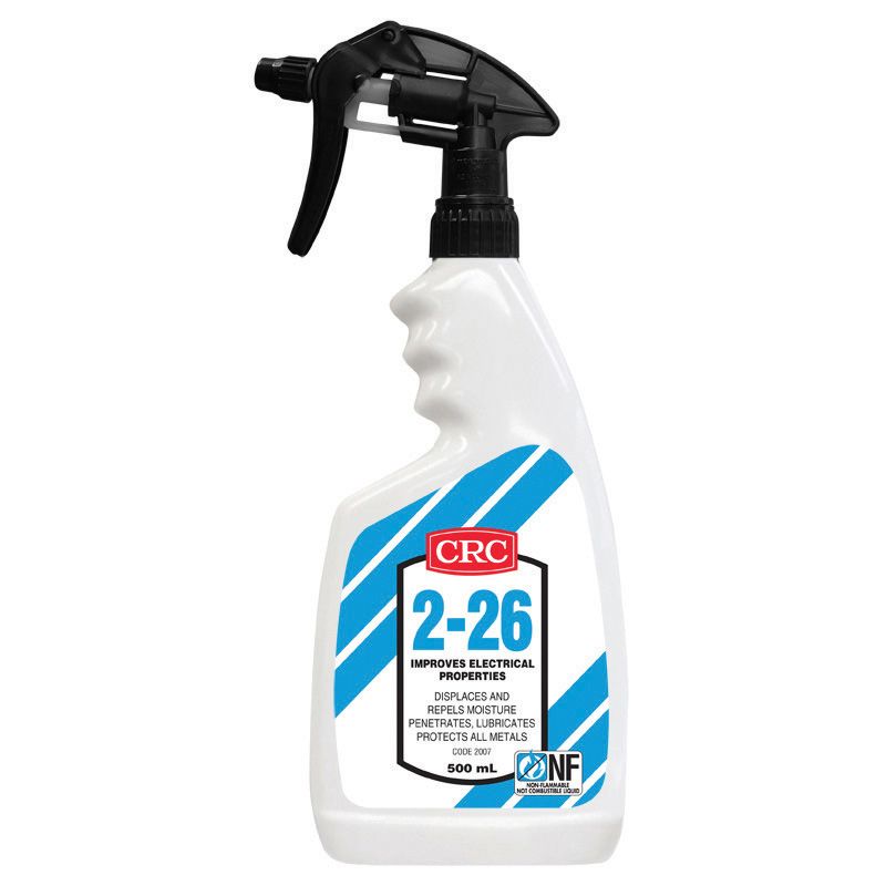 CRC 2.26 500ml CRC2007