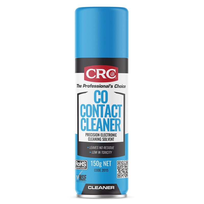 CRC CO Contact Cleaner 150g CRC2015