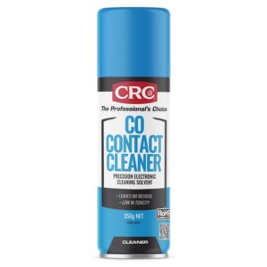 CRC CO Contact Cleaner 350g CRC2016