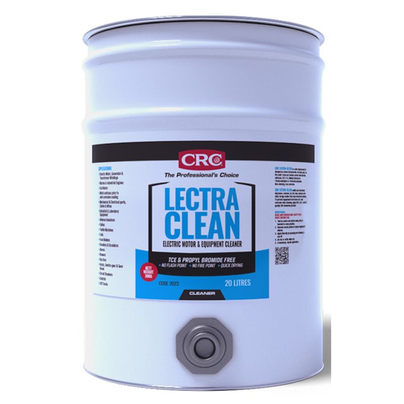 CRC Lectra Clean 20l CRC2023