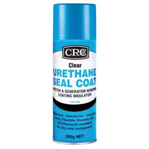 CRC Clear Urethane 300g CRC2049