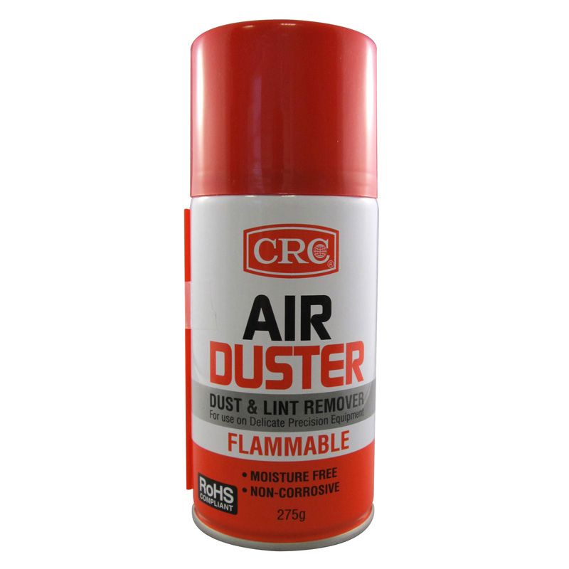CRC Air Duster 275g CRC2065