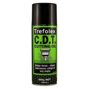 Trefolex CDT Cutting Oil 300g CRC3063