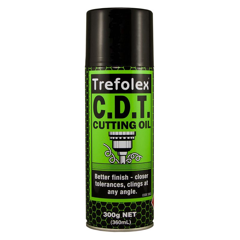 Trefolex CDT Cutting Oil 300g CRC3063