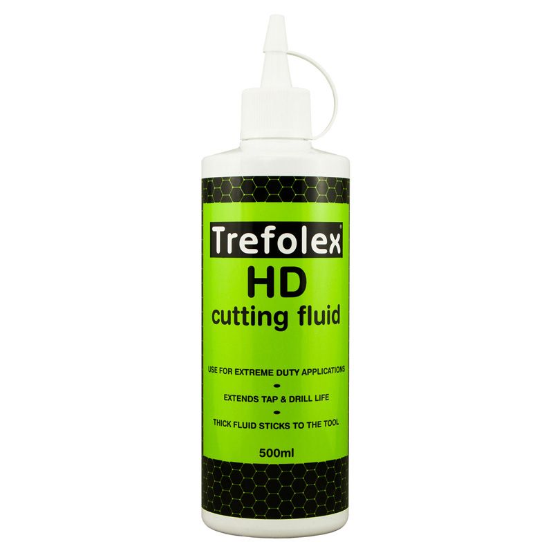 Trefolex HD 500ml CRC3065