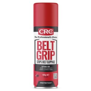 CRC Belt Grip 400g CRC3081