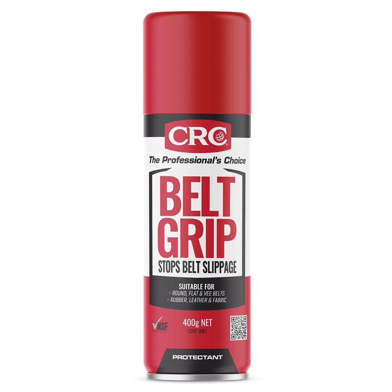 CRC Belt Grip 400g CRC3081