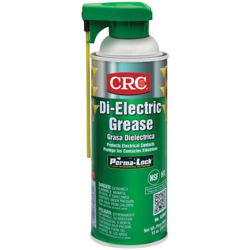 CRC Dielectric Grease 284g CRC3082