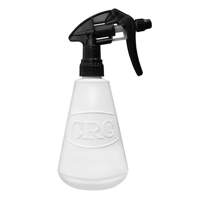 CRC Heavy Duty Spray Applicators 500ml CRC4014