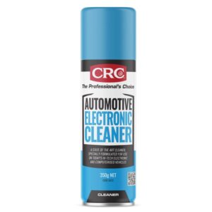 CRC Automotive Electronic Cleaner 350g CRC5013