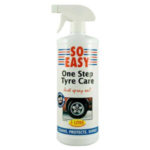 So Easy Non Foaming Trigger 1l CRC5047
