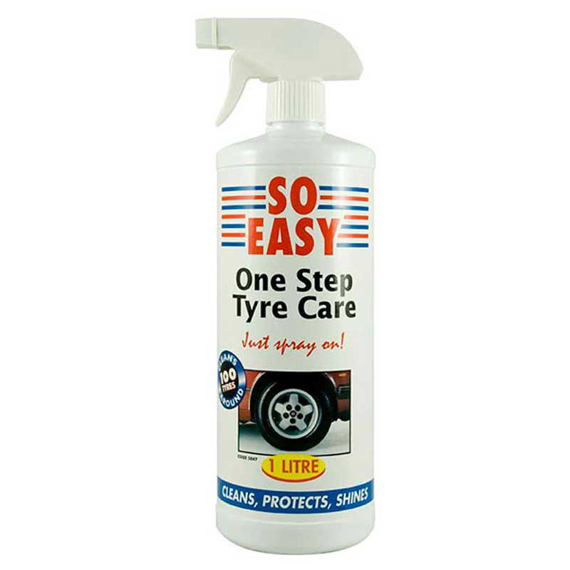 So Easy Non Foaming Trigger 1l CRC5047