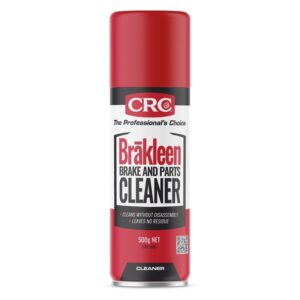 CRC Brakleen 500g CRC5089