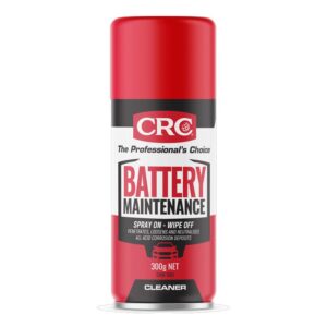 CRC Battery Maintenance 300g CRC5097