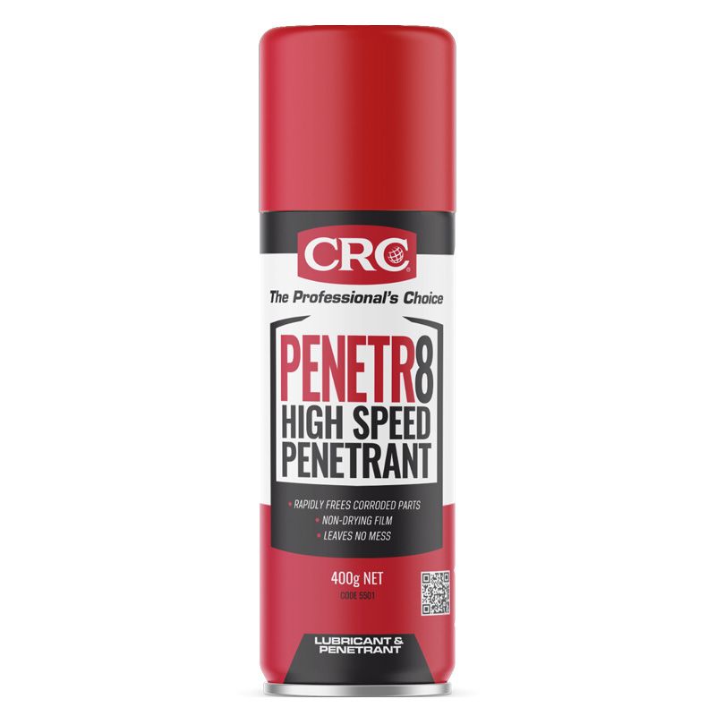 CRC Penetr8 400g CRC5501