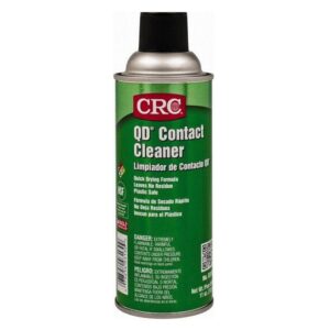 CRC QD Contact Cleaner 311g CRCFG03130