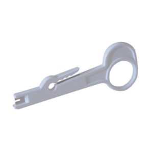 Databitz Krone-Style Disposable Punch Down Tool DC-TLKRD