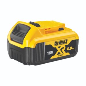 DEWALT 18V XR 4Ah Battery DEWDCB182-XE