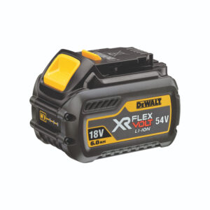 DEWALT 18/54V XR FLEXVOLT Battery Pack 6.0Ah DEWDCB546-XE