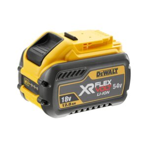 DEWALT 18/54V XR FLEXVOLT 12Ah Battery DEWDCB548-XJ
