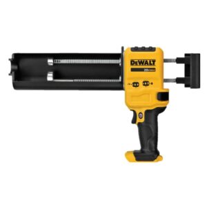 DEWALT 18V Epoxy Chemical Dispenser - Bare Unit DEWDCE593N-XJ
