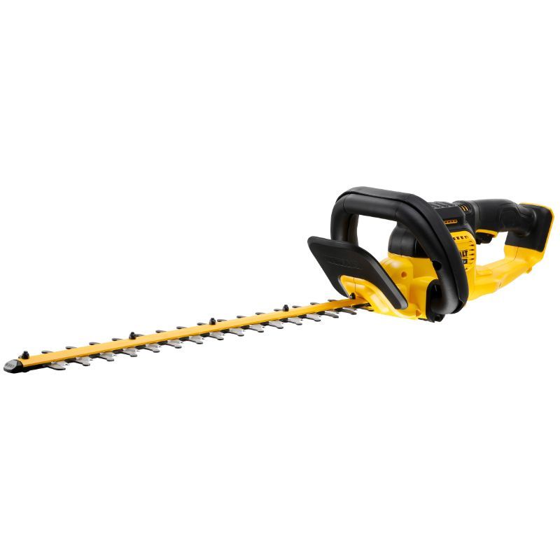 DEWALT 18V XR 25mm Hedge Trimmer - Bare Unit DEWDCMHT563N-XE
