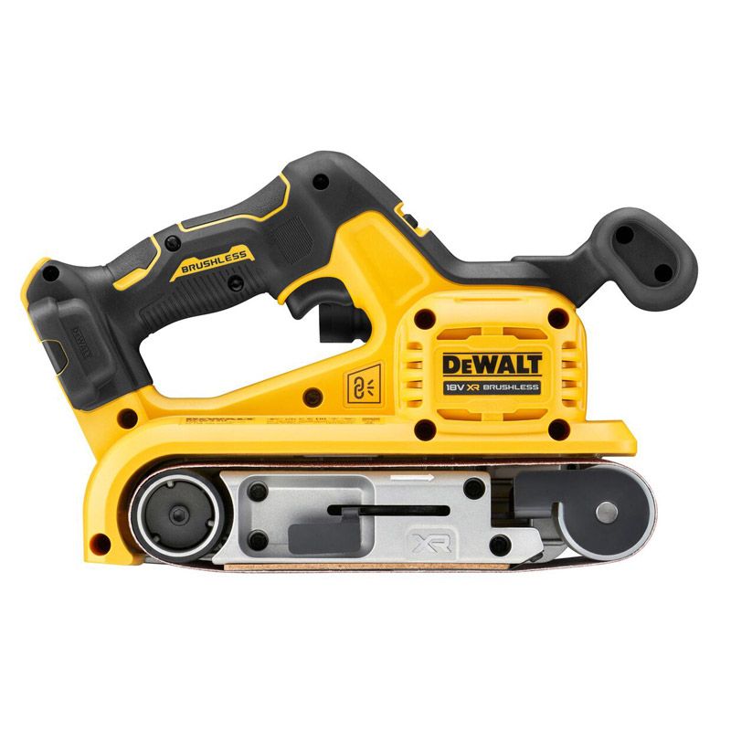 DEWALT 18V XR Belt Sander - Bare Unit DEWDCW220N-XJ