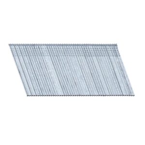 DEWALT 16Ga 20 Degree Finish Nail 50mm Galvanised 2.5m DEWDNBA1650GZ