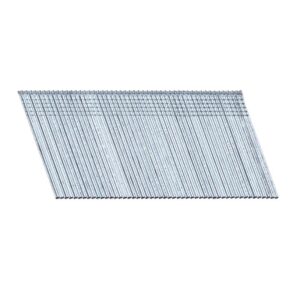 DEWALT 63mm 16 Gauge 20? Angled Nails (Pack of 2500) DEWDNBA1663GZ
