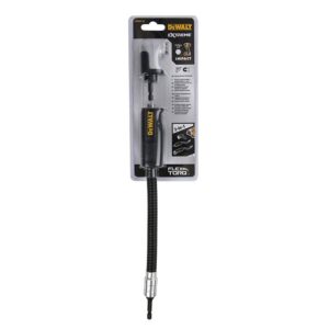 DEWALT Impact Modular Flexible Attachment DEWDT20501-QZ