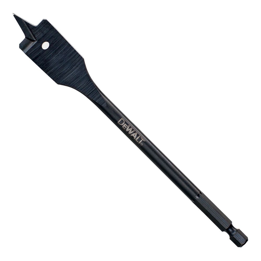 DEWALT EXTREME Impact Spade Bit 12mm x 152mm DEWDT4763-QZ