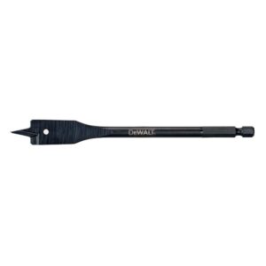 DEWALT EXTREME Impact Spade Bit 18mm x 152mm DEWDT4767-QZ